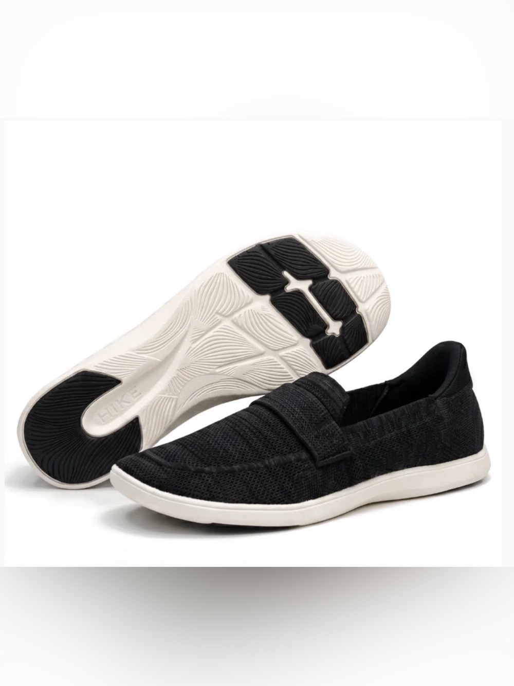 Valenza - Hands-Free Barefoot Dress Shoe Women 8